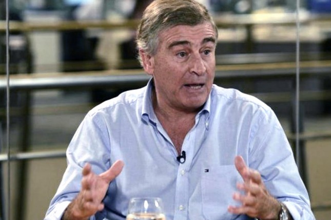 Aguad brindará detalles al Congreso sobre el acuerdo con el Correo