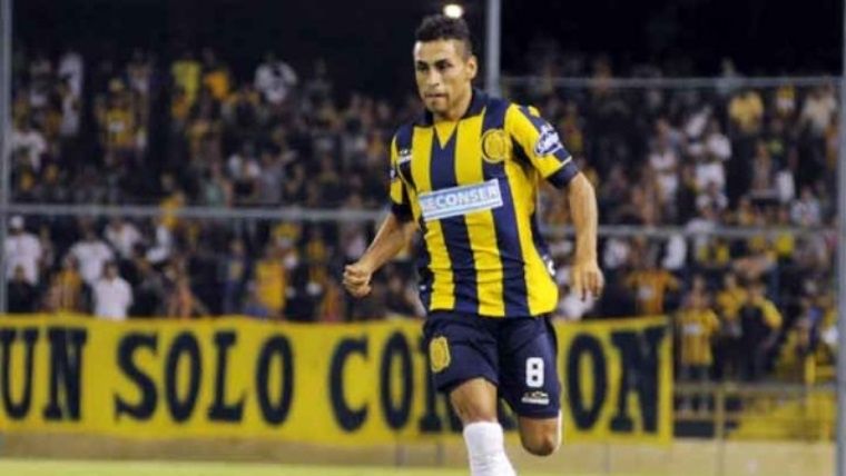 CENTRAL ULTIMA DETALLES PARA LA VUELTA DE CARRIZO