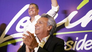 El Consejo Electoral dijo que no es posible evitar el balotaje