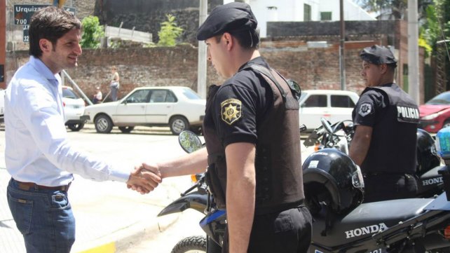 “Los fiscales necesitan más herramientas”