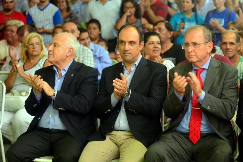 Licitaron la construcción del nuevo Centro de Salud de Nueva Pompeya