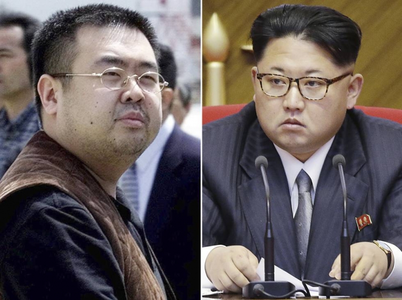 Piden ayuda a Interpol por los sospechosos del crimen de Kim Jong-nam