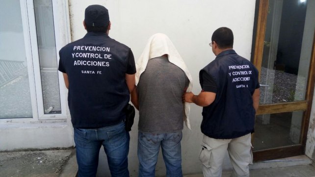 Pedirán revocar el procesamiento de Sergio Zurdo Villarroel