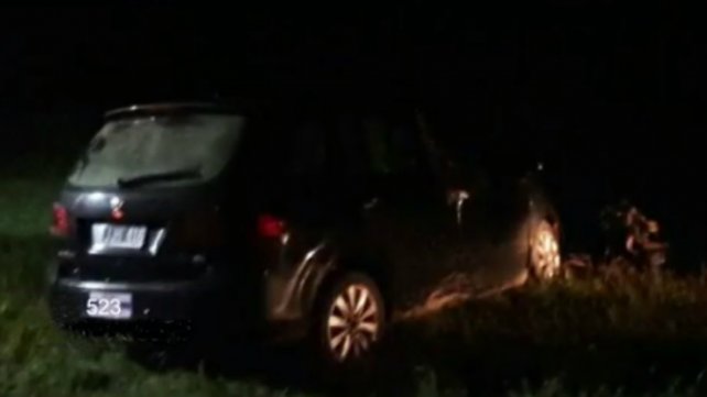 Seis muertos en un nuevo choque, esta vez entre dos autos y un colectivo