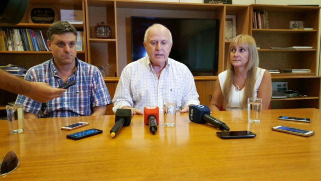 Lifschitz dijo que 