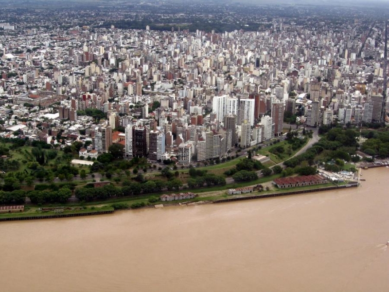 Un experto propone urbanizar sectores pobres