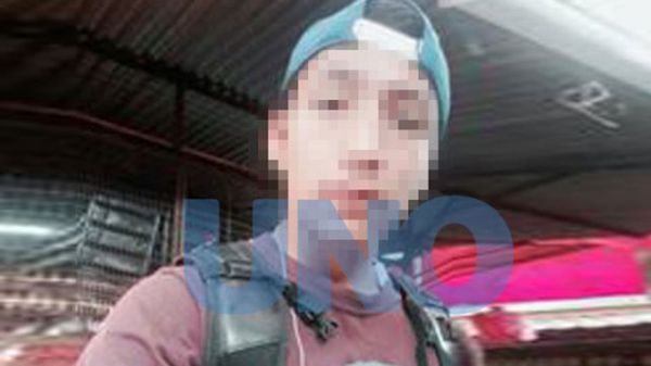 Arrestaron a ex cantante de cumbia acusado de abusar sexualmente de su hermana de 15 años