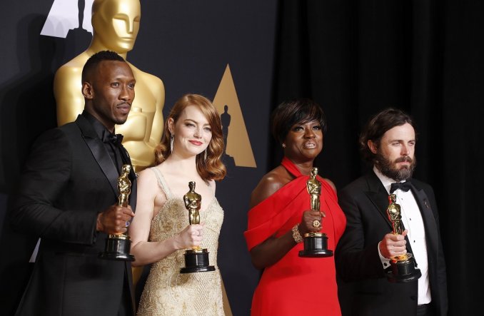 La La Land ganó 6 Oscar, pero Moonlight es la mejor película