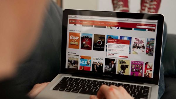 Se cayó Netflix y explotaron las redes