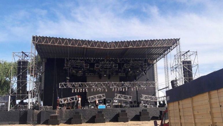 Hoy se conocerían las nuevas fechas para el Litoral Rock