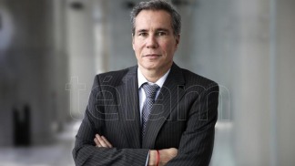 En un nuevo audio, Nisman sostuvo que lo querían matar
