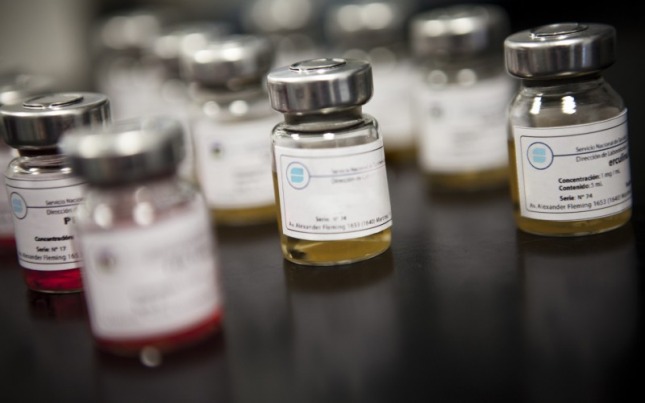 Coordinan una campaña contra la resistencia antimicrobiana