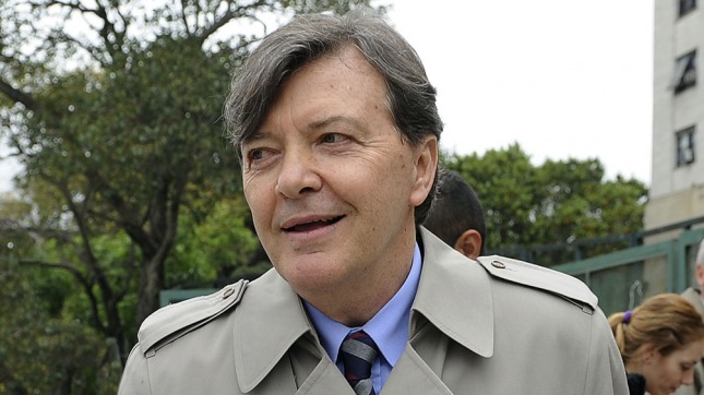 Vinculan a Milani con una inteligencia paralela en un audio incluido en la denuncia de Nisman