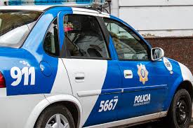 Una mujer fue brutalmente agredida en Helvecia