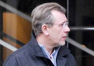 El 25 de abril se iniciaría el juicio a German Lerche