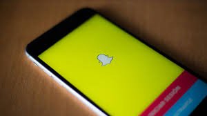 La firma tecnológica Snap Inc colocó acciones por U$S200 millones