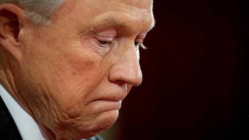 Piden la renuncia del fiscal general de Trump 