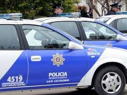 Golpearon y maniataron a una empleada doméstica