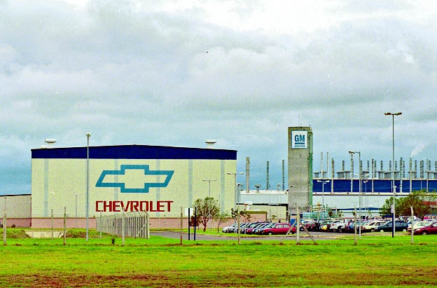 La angustia de los 350 suspendidos por General Motors