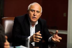 Lifschitz dijo que hay 
