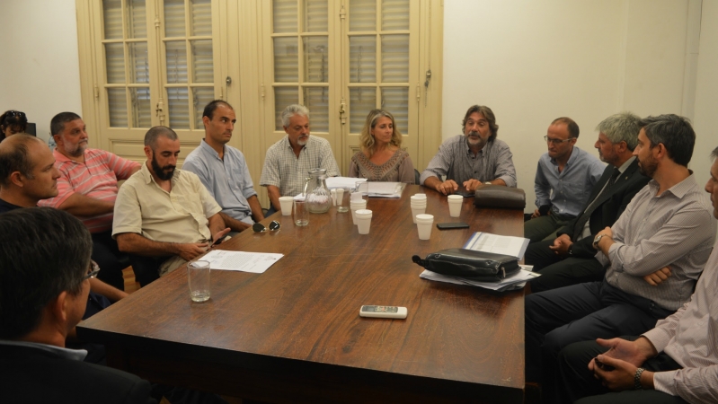 Propuesta salarial a los profesionales de la Salud