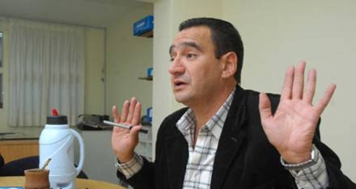 Terminó el encuentro por la partitaria municipal