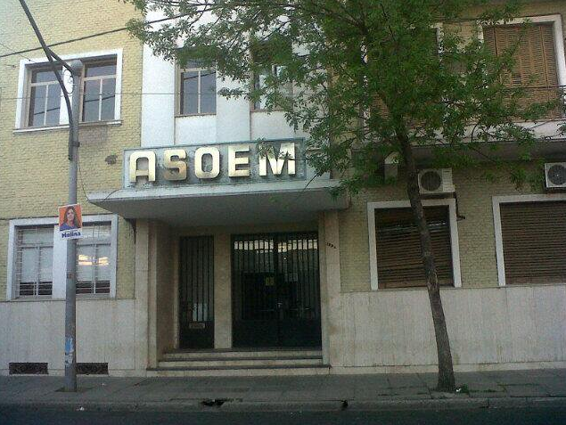 Terminó el encuentro por la partitaria municipal