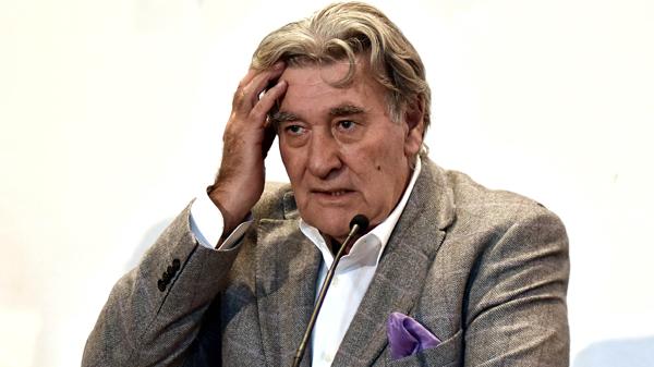 La AFA suspendió los dos partidos de este viernes en Primera