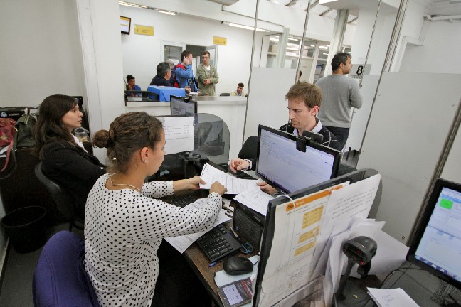 Desde el lunes se deberá presentar la constancia de CUIL