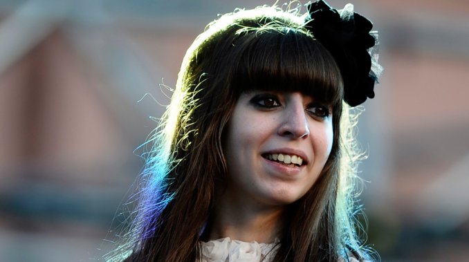Bonadio concedió la exención de prisión a Florencia Kirchner