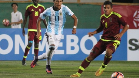 ARGENTINA A TODO O NADA ANTE BRASIL