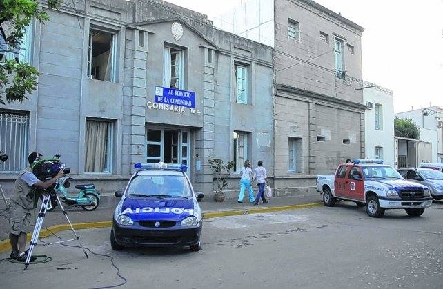 La trama de corrupción policial en Esperanza que investiga la Justicia