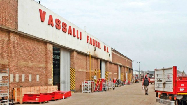 Contigiani denunció al Banco Nación de incumplir acuerdo con Vassalli