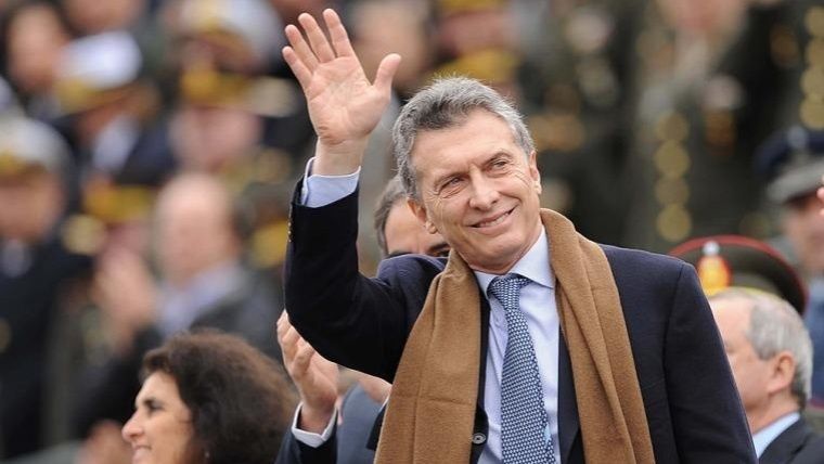 Macri dará inicio al ciclo lectivo 2017 desde la provincia de Jujuy