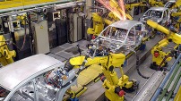 El Grupo PSA Peugeot Citroen compró Opel a GM 