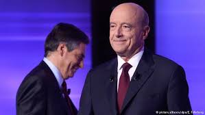Juppé rechaza sustituir a Fillon como candidato en Francia
