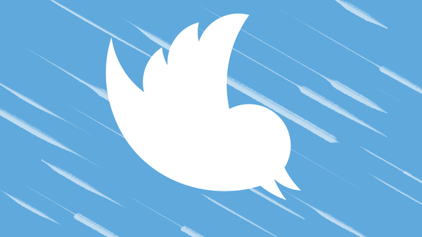 El predecible derrumbe de Twitter