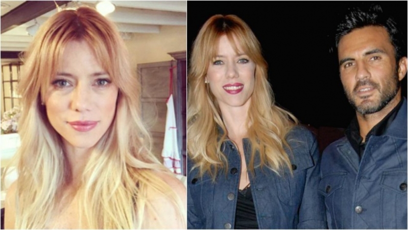 NICOLE NEUMANN: 