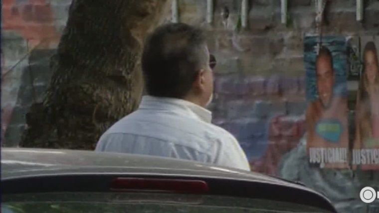 El gasista de la tragedia visitó el lugar de la explosión