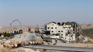 Lieberman advierte que anexar a Cisjordania provocaría una crisis con EEUU