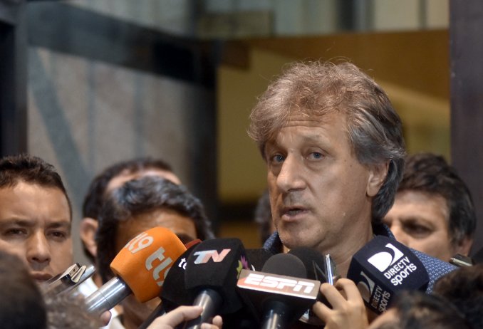 La AFA giró el dinero a los clubes pero para Agremiados es insuficiente 