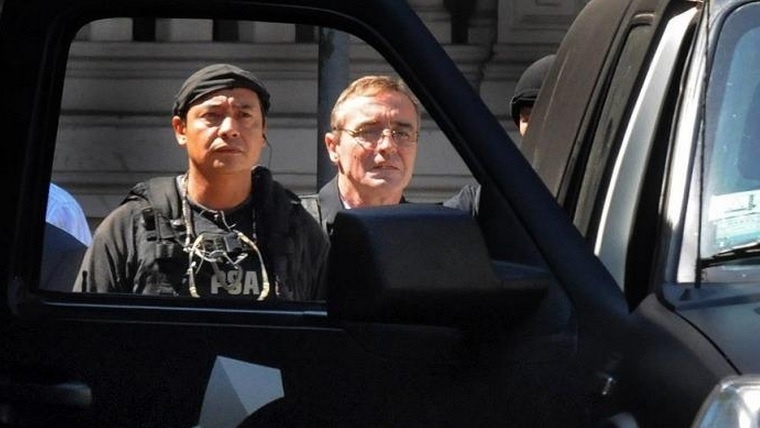 La Corte rechazó el pedido de libertad a Hugo Tognoli