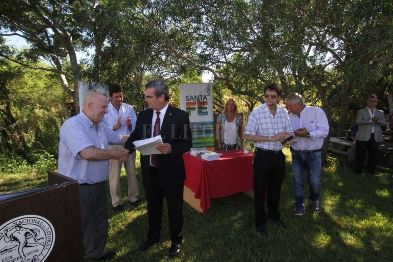 Acciones para el cuidado del medio ambiente