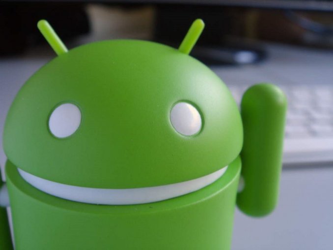 Android se le acerca a Windows como líder en el acceso a internet