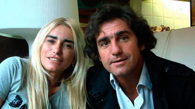 MURIÓ LA HERMANA DE FABIÁN RODRÍGUEZ