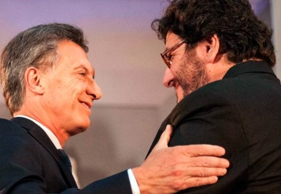 Otro ministro de Macri, imputado