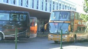 Mayores controles a micros que viajen fuera de la ciudad