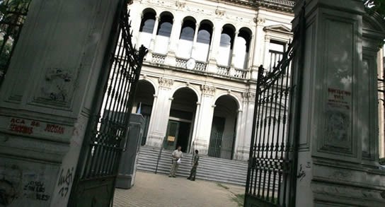 Continúan los procesos por delitos de lesa humanidad