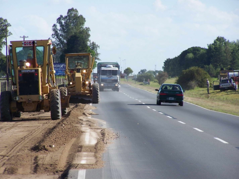 Nación anunció la transformación de la Ruta 11