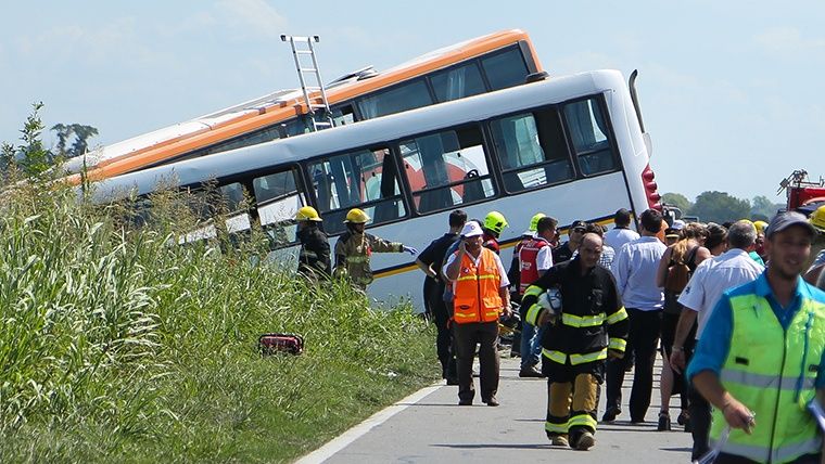 Coad buscará ser querellante en la causa por la tragedia
